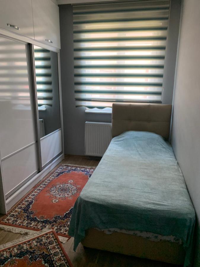 Hilal Yalova Yalova (Yalova) Exterior photo