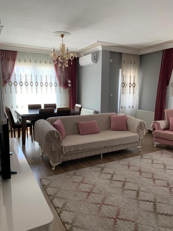 Hilal Yalova Yalova (Yalova) Exterior photo