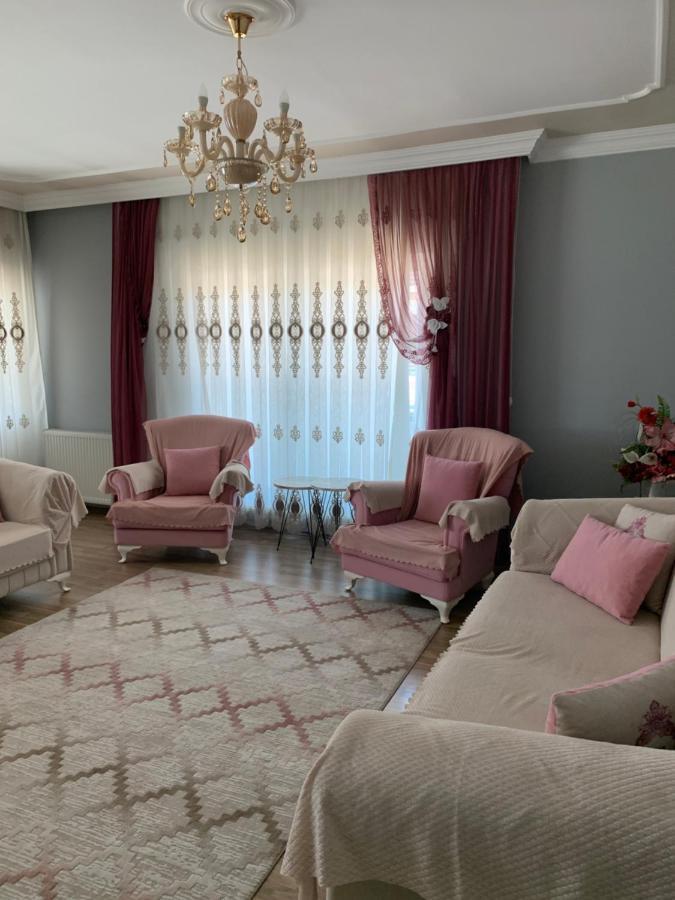 Hilal Yalova Yalova (Yalova) Exterior photo